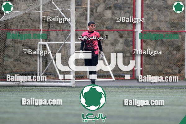 پرسپولیس 6–0 اسپاد الوند