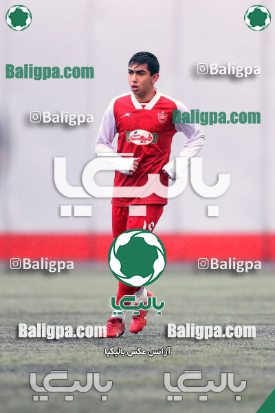 پرسپولیس 6–0 اسپاد الوند
