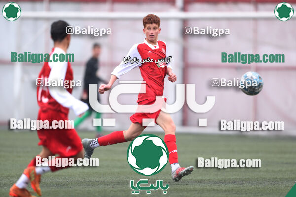 پرسپولیس 6–0 اسپاد الوند