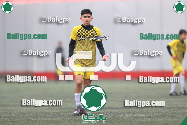 پرسپولیس 6–0 اسپاد الوند