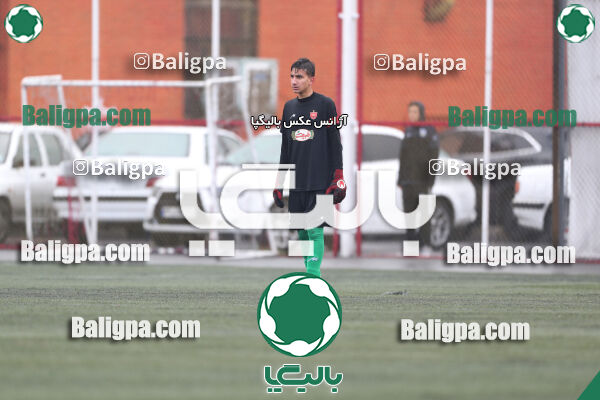 پرسپولیس 6–0 اسپاد الوند