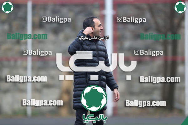 پرسپولیس 6–0 اسپاد الوند