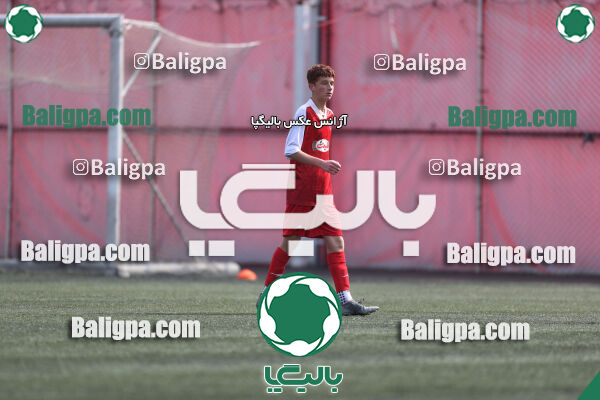 پرسپولیس 6–0 اسپاد الوند