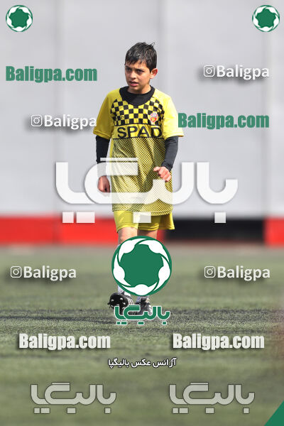 پرسپولیس 6–0 اسپاد الوند