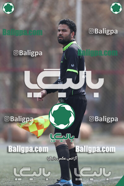 پرسپولیس 6–0 اسپاد الوند