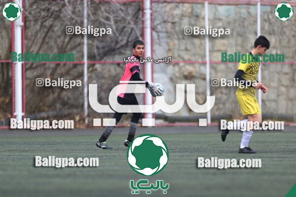 پرسپولیس 6–0 اسپاد الوند