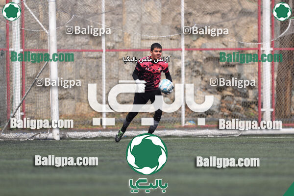 پرسپولیس 6–0 اسپاد الوند