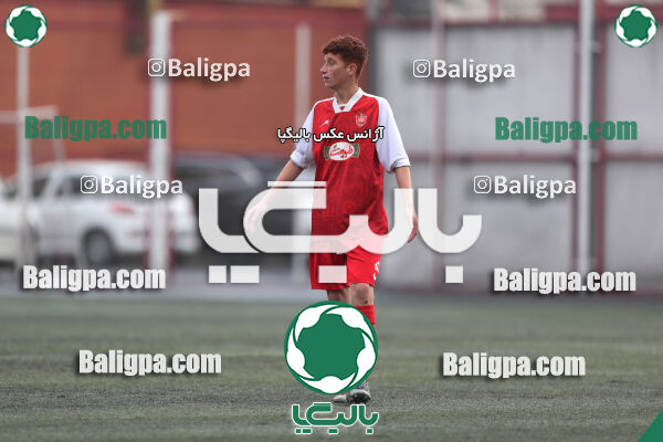 پرسپولیس 6–0 اسپاد الوند