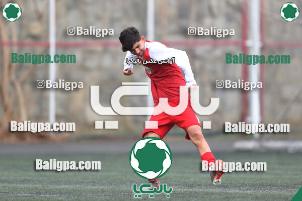 پرسپولیس 6–0 اسپاد الوند