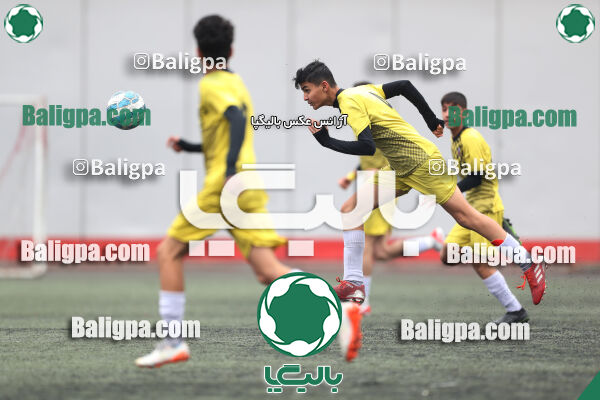 پرسپولیس 6–0 اسپاد الوند