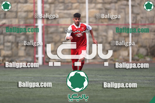 پرسپولیس 6–0 اسپاد الوند