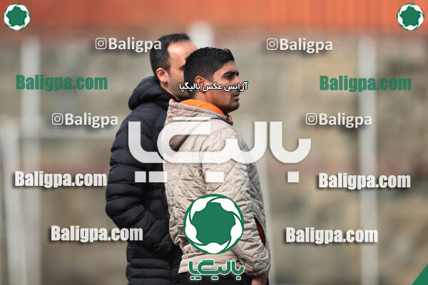 پرسپولیس 6–0 اسپاد الوند