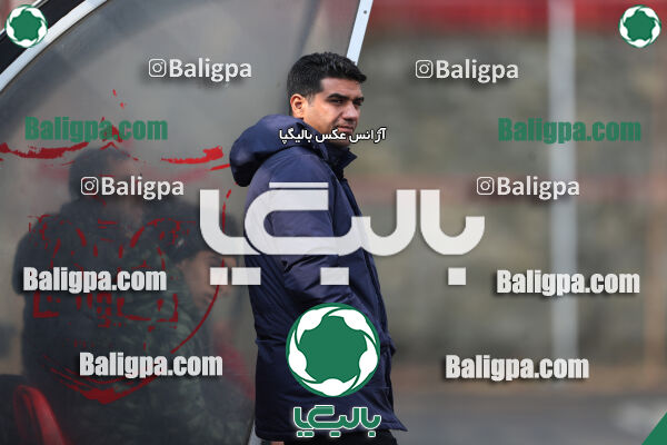 پرسپولیس 6–0 اسپاد الوند
