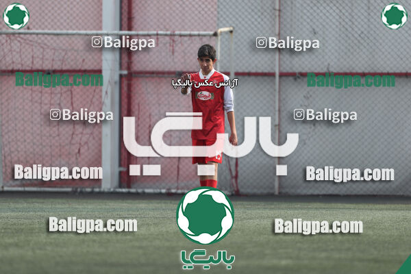 پرسپولیس 6–0 اسپاد الوند