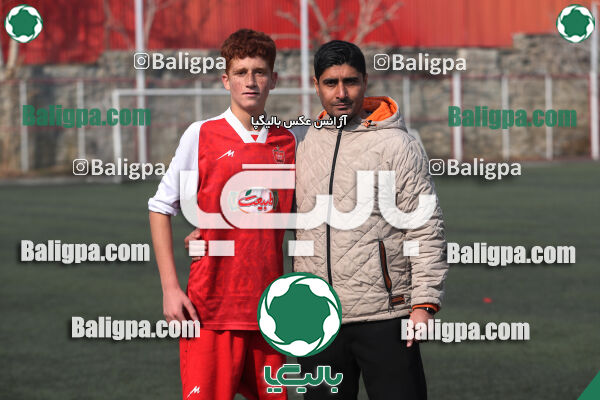 پرسپولیس 6–0 اسپاد الوند