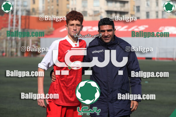 پرسپولیس 6–0 اسپاد الوند