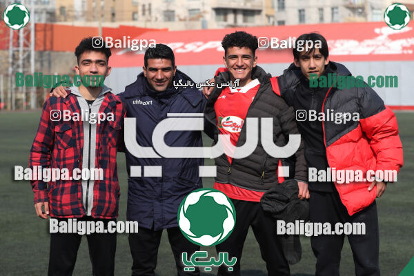 پرسپولیس 6–0 اسپاد الوند