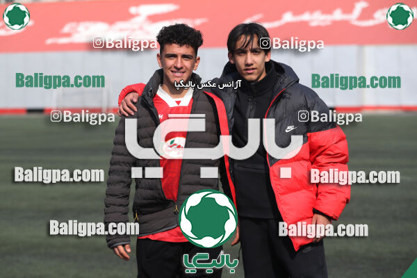 پرسپولیس 6–0 اسپاد الوند
