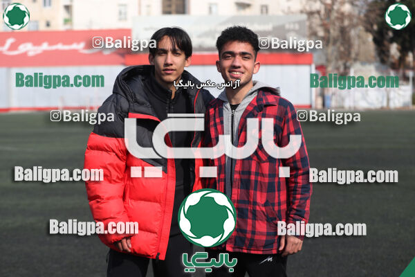 پرسپولیس 6–0 اسپاد الوند