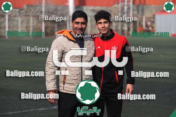پرسپولیس 6–0 اسپاد الوند