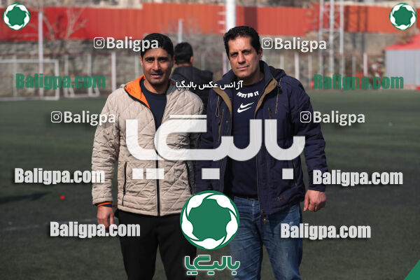 پرسپولیس 6–0 اسپاد الوند
