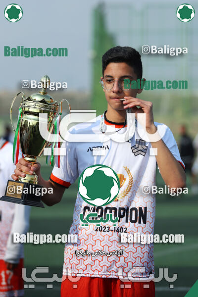 توانا 2–3 سایپا