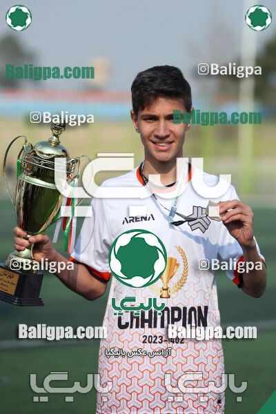 توانا 2–3 سایپا
