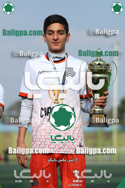 توانا 2–3 سایپا