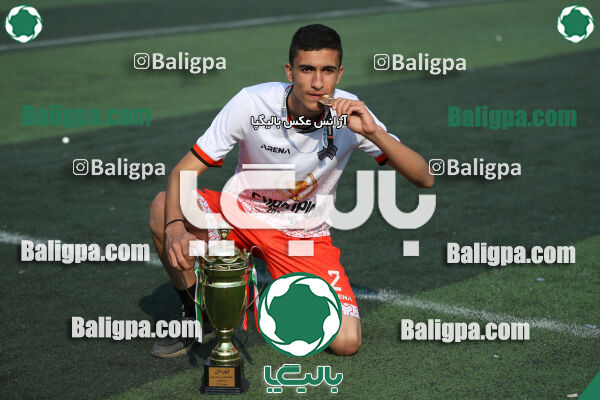 توانا 2–3 سایپا