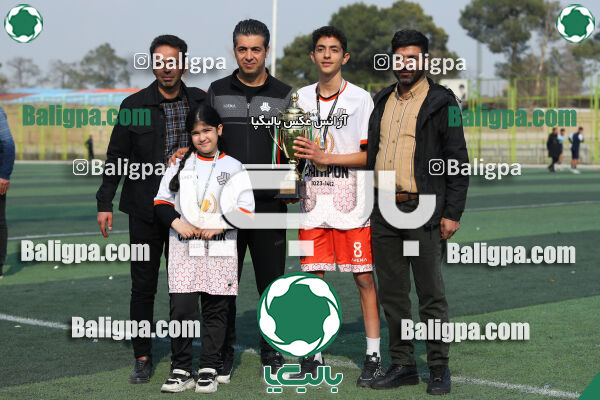توانا 2–3 سایپا