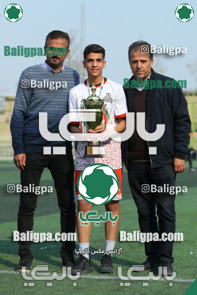 توانا 2–3 سایپا