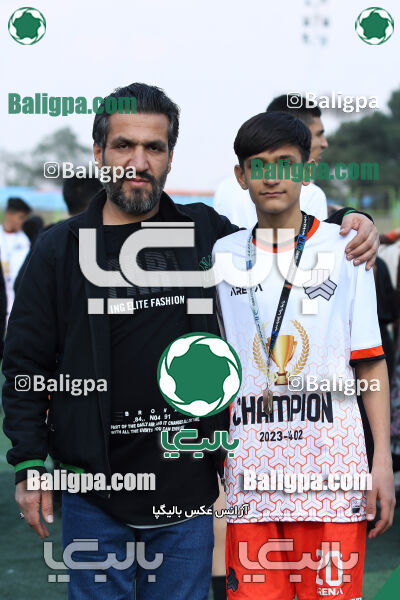 توانا 2–3 سایپا
