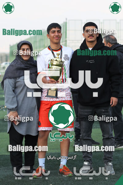 توانا 2–3 سایپا