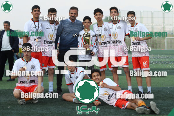توانا 2–3 سایپا