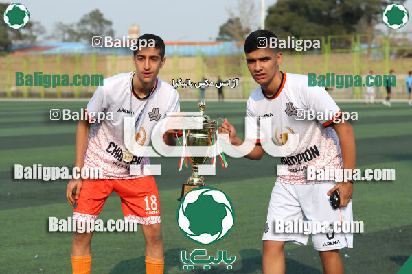 توانا 2–3 سایپا