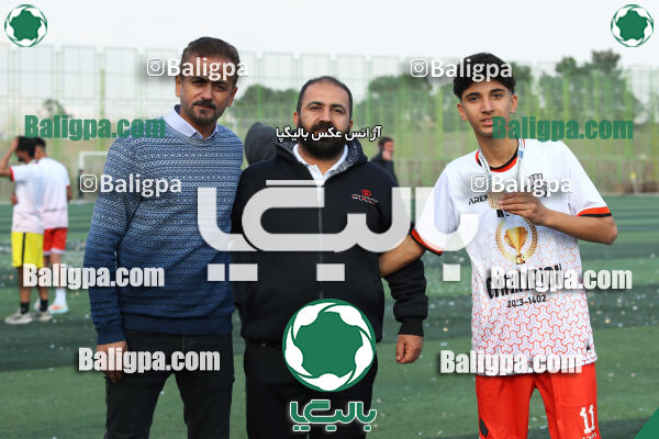 توانا 2–3 سایپا