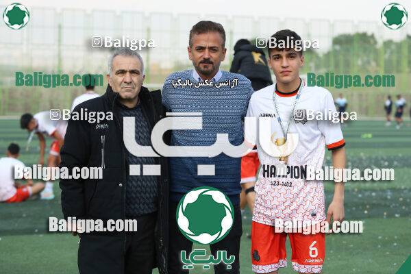 توانا 2–3 سایپا