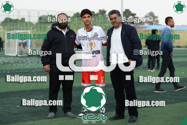 توانا 2–3 سایپا