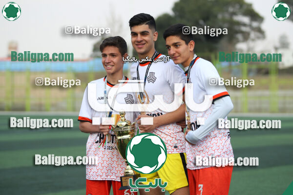 توانا 2–3 سایپا