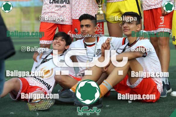 توانا 2–3 سایپا