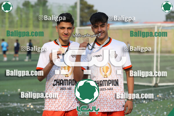 توانا 2–3 سایپا