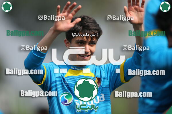 توانا 2–3 سایپا