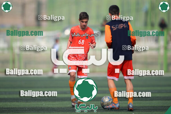 توانا 2–3 سایپا