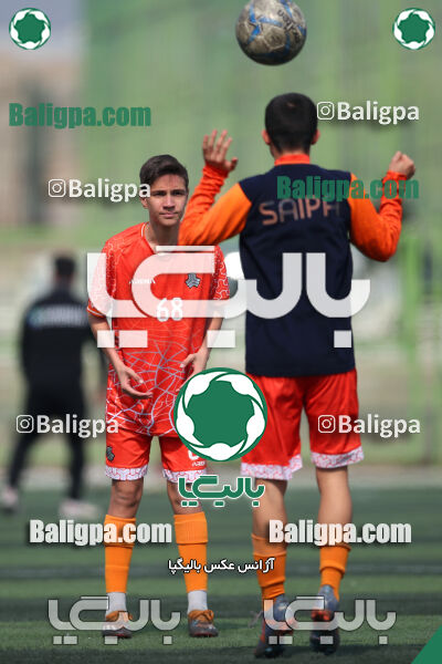 توانا 2–3 سایپا