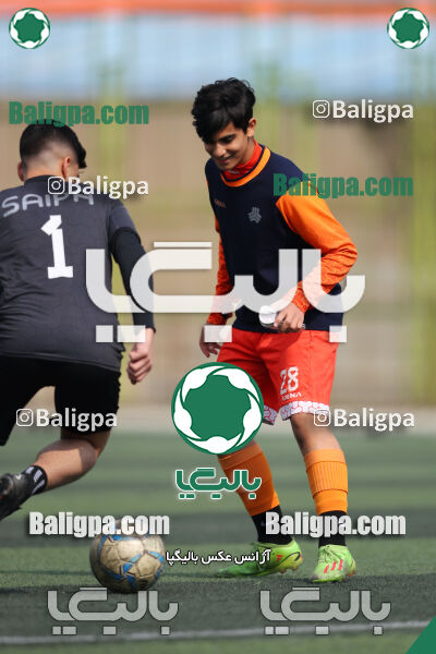 توانا 2–3 سایپا