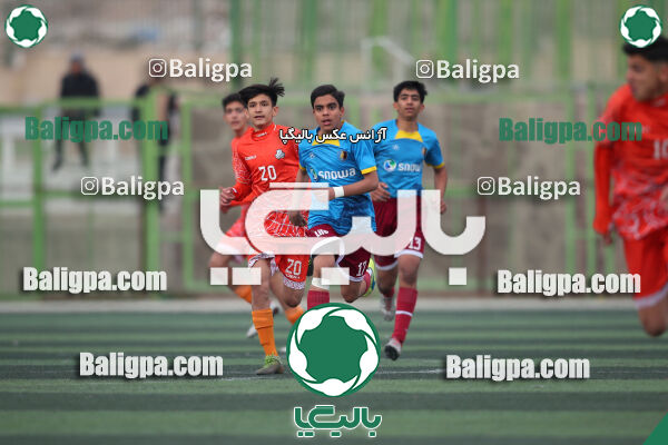 توانا 2–3 سایپا