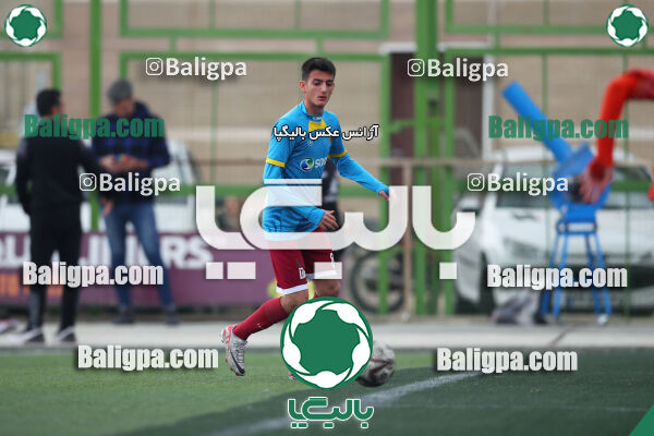 توانا 2–3 سایپا