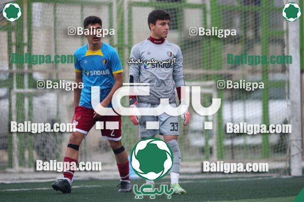 توانا 2–3 سایپا