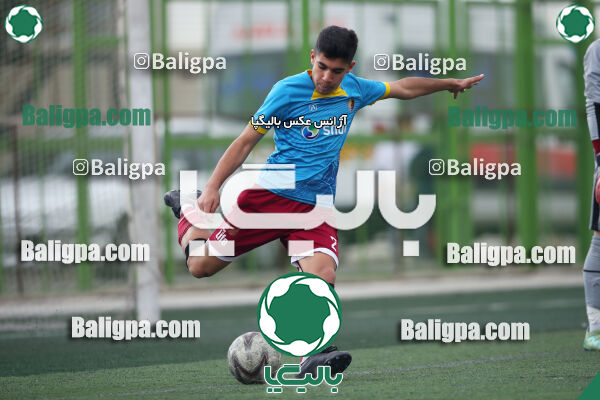 توانا 2–3 سایپا