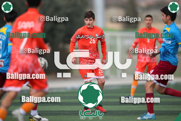 توانا 2–3 سایپا